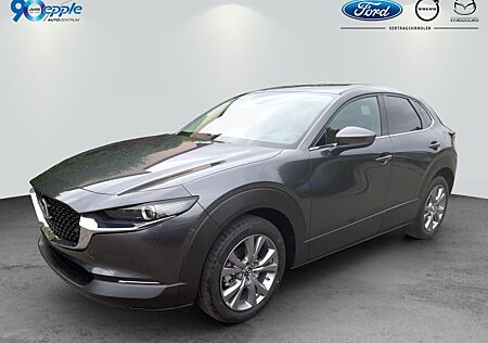 Mazda CX-30 e-SKYACT. G150 AT EXCLUSIVE DASO DES.-P