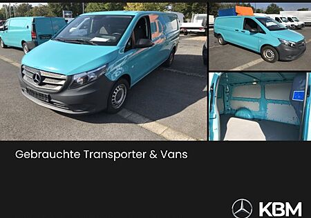 Mercedes-Benz Vito 116 CDi Ka Extralang Navi*Kamera*Klima RFK