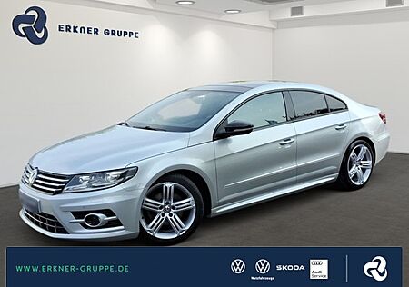 VW CC 2.0TDI DSG Dynamic Black PANO+ACC+KAMERA+++