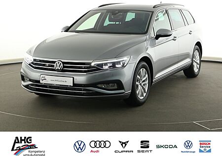 VW Passat Variant 2.0 TDI DSG Business