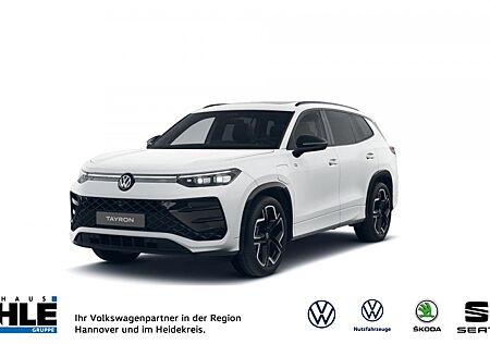 VW Tayron 1.5 eHybrid DSG OPF R-Line BlackStyle Leder ProMax Pano IQ.Light