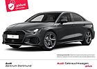 Audi A3 35 S LINE BLACKPAK LM18 LED SITZHEIZUNG DAB+