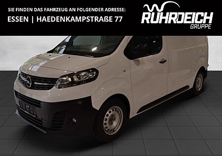 Opel Vivaro KASTEN EDITION M NAVI KLIMA BLUETOOTH Tel.-Vorb. PDC Berganfahrass. Freisprech el.SP