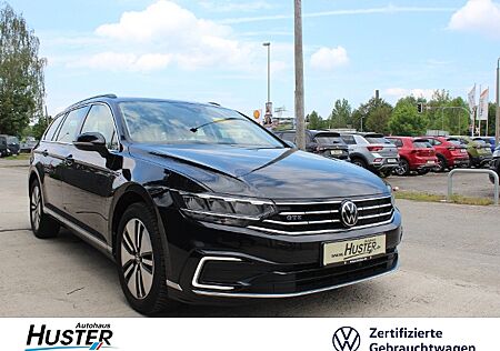 VW Passat Variant GTE 1.4 eHybrid DSG