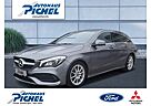 Mercedes-Benz CLA 220 Shooting Brake d 4Matic EL.HECKKLAPPE+LED+PANORAMADACH