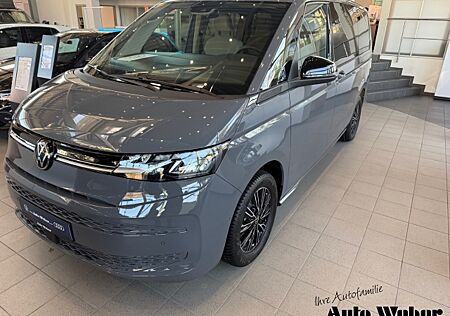 VW T7 Multivan 2.0 TDI Multivan Goal digitales