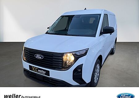 Ford Transit Courier 1.5L EcoBlue ''Trend'' KaWa - Rückfahrkamera Klimaanlage