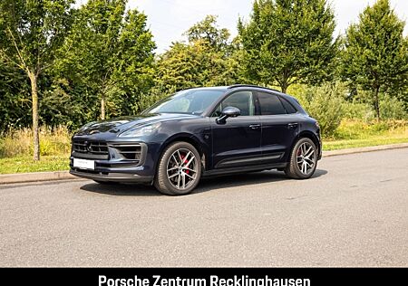 Porsche Macan S Pano PDLS+ Surround-View Sitzbelüftung