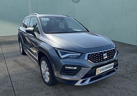 Seat Ateca Xperience 1.5 TSI/FaPaXL/LED/SHZ