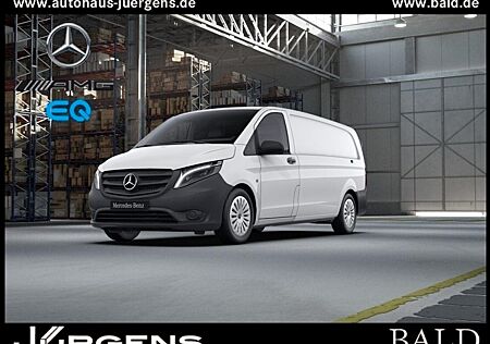 Mercedes-Benz Vito 119 KASTEN EXTRALANG+LED+AHK2,5T+KLIMA+NAVI