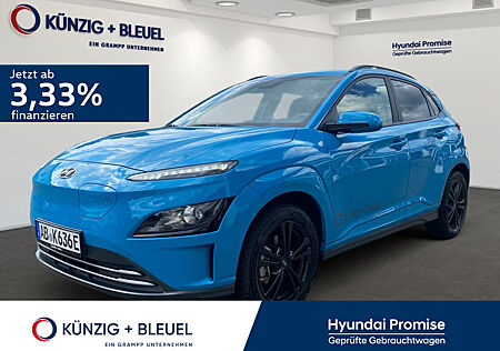 Hyundai Kona Elektro (OS) Edition 30 Plus Navi LED 2WD