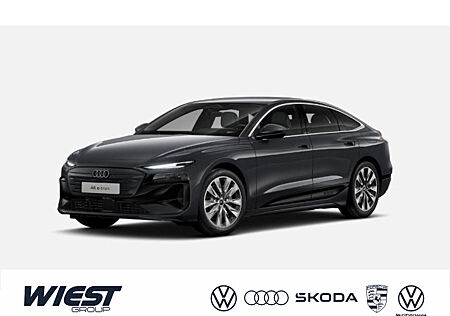 Audi A6 Sportback e-tron performance 270 kW