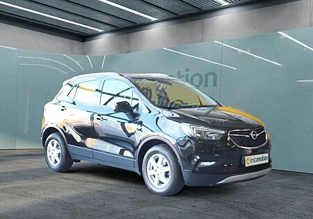 Opel Mokka X Start/Stop Bluetooth Tempomat