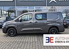 Citroën Berlingo Doppelkabine BlueHDi 100 S&S