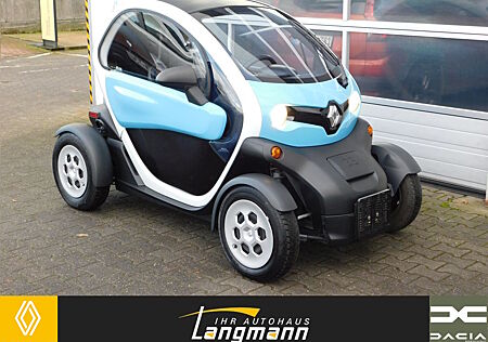 Renault Twizy Life 80 zzg. Batteriemiete EPH