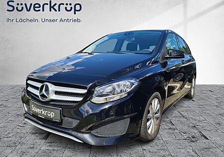 Mercedes-Benz B 200 B -Klasse (BM 246) B200 CDI Automatikgetri