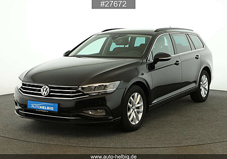 VW Passat Variant 1.5 TSI Business #AHK#LED#DSG#ACC