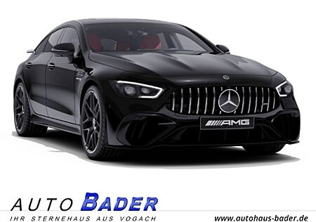 Mercedes-Benz AMG GT R AMG GT 63 S 4Matic+ Night Aerodynamik Massage