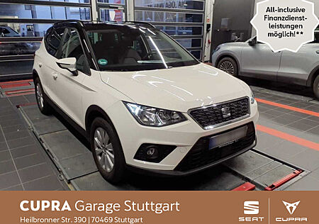 Seat Arona 1.0 TSI Style OPF 81 KW