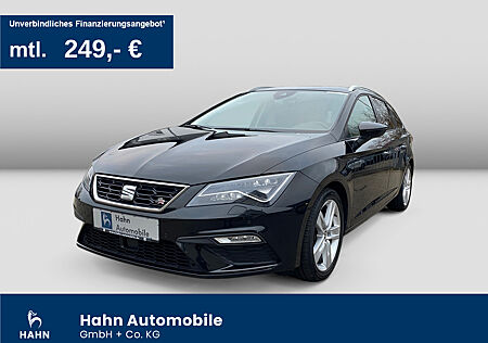 Seat Leon Sportstourer FR 1.8 TSI DSG LED Navi AHK