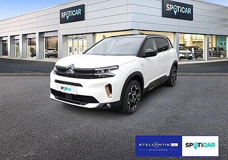 Citroën C5 Aircross Pure Tech 130 S&S EAT8 C-SERIES