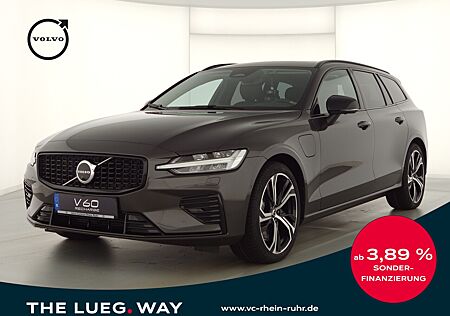 Volvo V60 T8 AWD UltimateDark+360Kam+Nappa+Massage+B&W