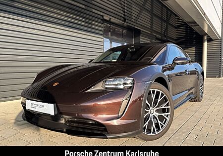 Porsche Taycan 4S Cross Turismo LED-Matrix InnoDrive