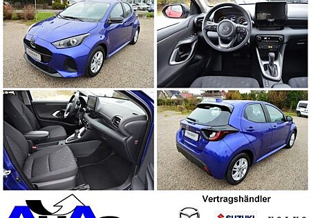 Mazda 2 Hybrid 1.5 VVT-i CVT Centre-Line *SH+Cam+DAB*