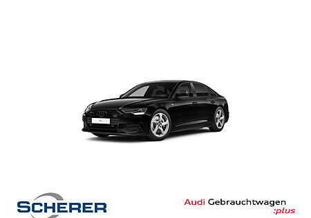 Audi A6 Limousine 55 TFSI S line quat./S tro. ACC/B&O/Panorama/uvm.