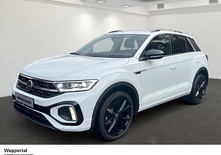 VW T-Roc 1.5 TSI R-Line DSG LED NAVI KAMERA SHZ PDC LM ZV