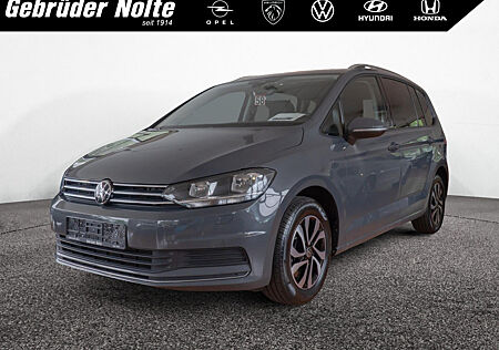 VW Touran Active 1,5 TSI DSG 7-Sitzer Navi A