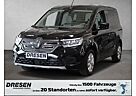 Renault Kangoo Equilibre E-TECH 100 elektrisch *NAVI*KLIMA*SITZHEIZ*