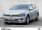 VW Polo VI 1.0 EU6d Comfortline Navi Apple CarPlay Android Auto Mehrzonenklima WLAN