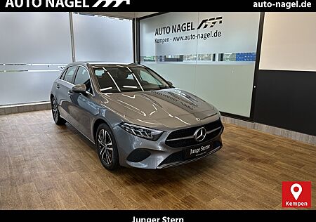 Mercedes-Benz A 180 Progressive +LED+NAVI+DAB+Kamera+ Navi