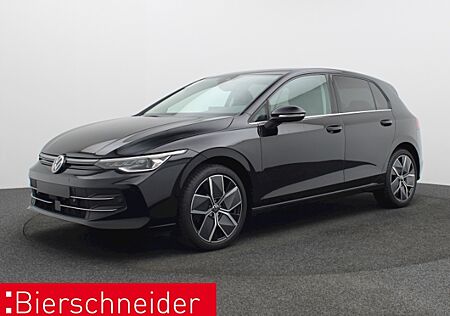 VW Golf 8 1.5 TSI FACELIFT Style VOLL-LED KAMERA PDC