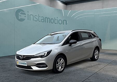 Opel Astra ST 1.5 Business Navi CarPlay Parkpilot Sitzh. DAB Tempomat