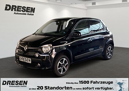 Renault Twingo Limited TCe 90*DAB *Sitzheizung*Berganfahrass.*Speedlimiter