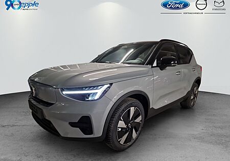 Volvo XC 40 XC40 Recharge 82 kWh Single M. Extended Range RWD Plus