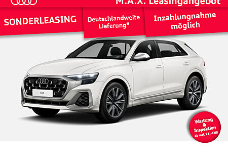 Audi SQ8 SUV TFSI #FREI KONFIGURIERBAR#