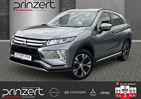 Mitsubishi Eclipse Cross 1.5 T-MIVEC "Intro" AHK*8-Fach*360"Kamera