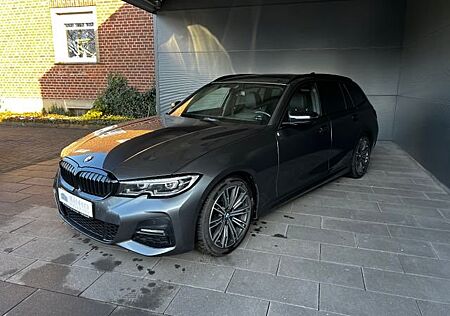 BMW 320 Touring d M Sport *Garantie*Head-Up*375 mtl d M Sport