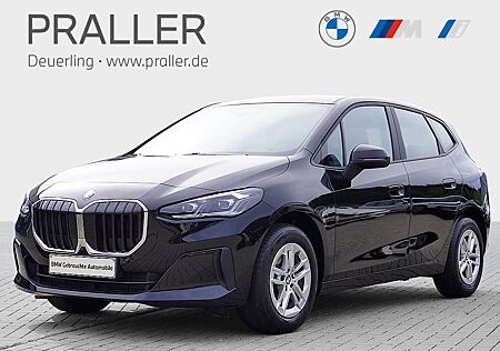 BMW 218i Active Tourer Automatik AHK eSitze Kamera Navi LED DrivingAssistant