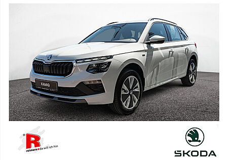 Skoda Kamiq 1.0 TSI Selection