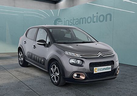 Citroën C3 Origins 1.2*RFK*PDCh*Tempomat*uvm