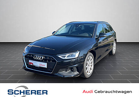 Audi A4 Avant 35 TFSI S tronic NAVI/APP/DAB/SHZ/GRA