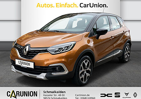 Renault Captur Intens TCe 90