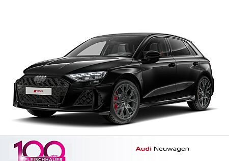 Audi RS3 Sportback 2.5 TFSI Carbon HuD Matrix Pano