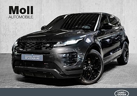 Land Rover Range Rover Evoque R-Dynamic HSE Hybrid P300e EU6d Allrad