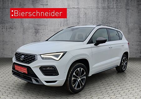 Seat Ateca 2.0 TDI DSG FR NAVI LED AHK KAMERA ACC SHZ