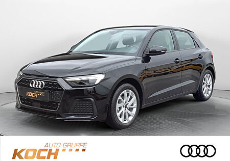 Audi A1 Sportback advanced 25 TFSI 70(95) kW(PS) S tronic